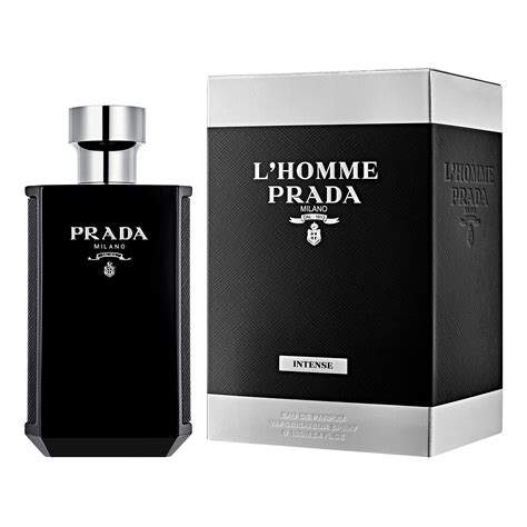 prix parfum prada homme